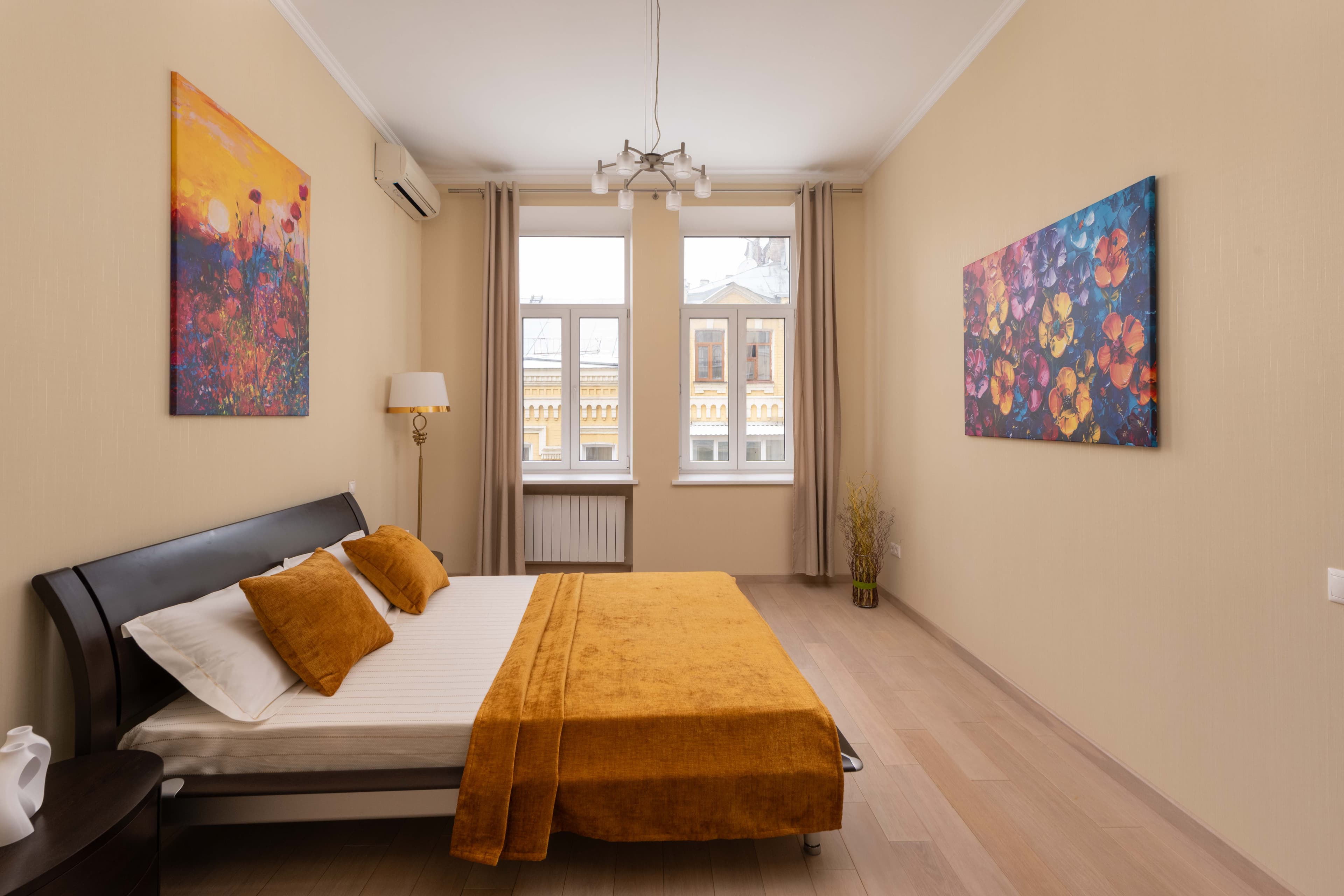 Romance of the Rooftops