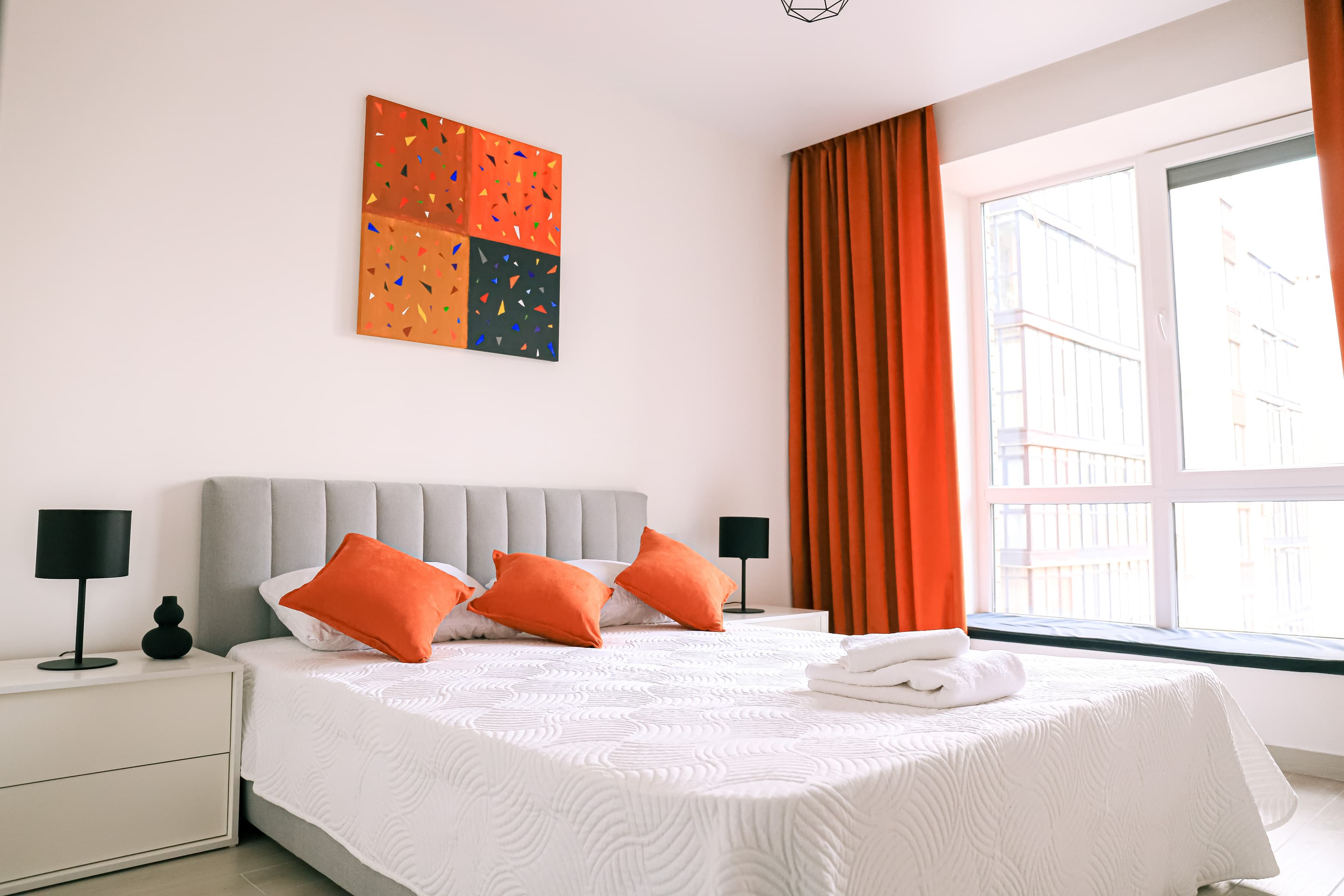 Bedroom (extra view)