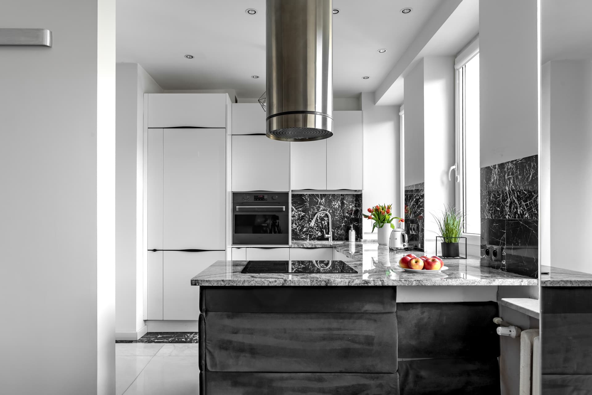 Kitchen (extra view)