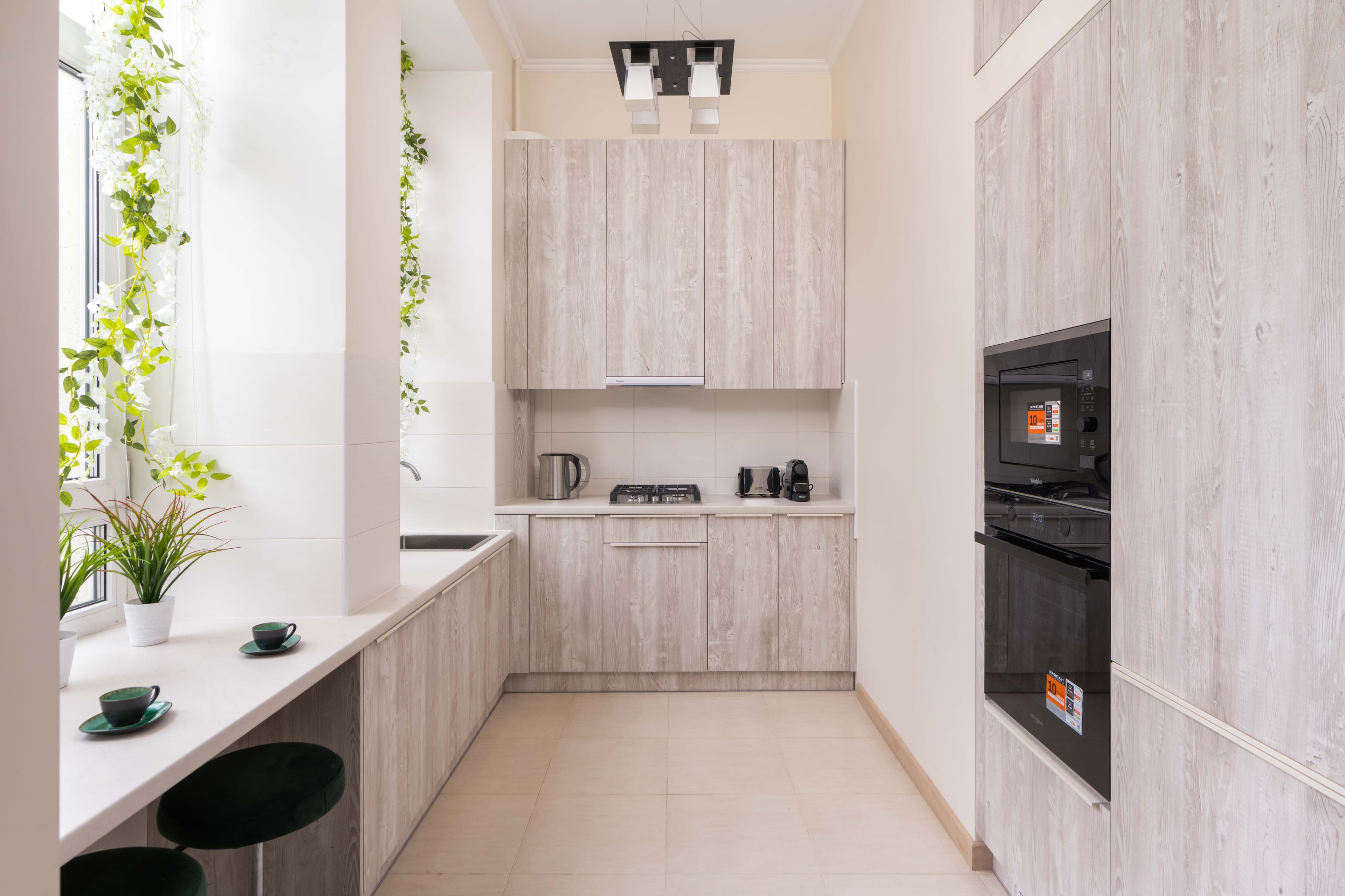 Kitchen (extra view)